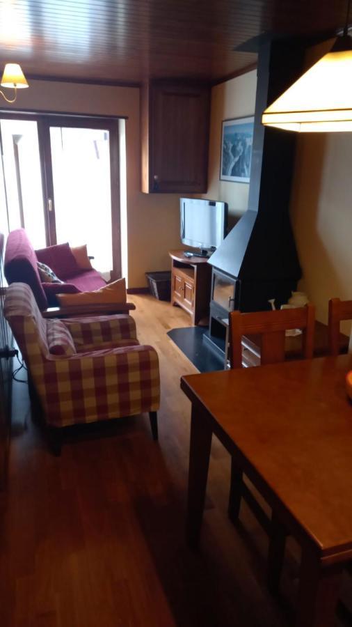 Acogedor Apartamento 2 Habitaciones En Boi Bohí Eksteriør bilde