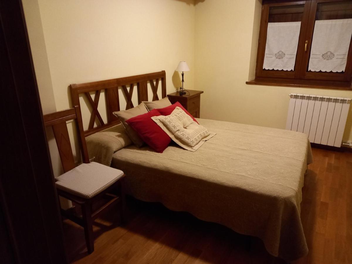 Acogedor Apartamento 2 Habitaciones En Boi Bohí Eksteriør bilde