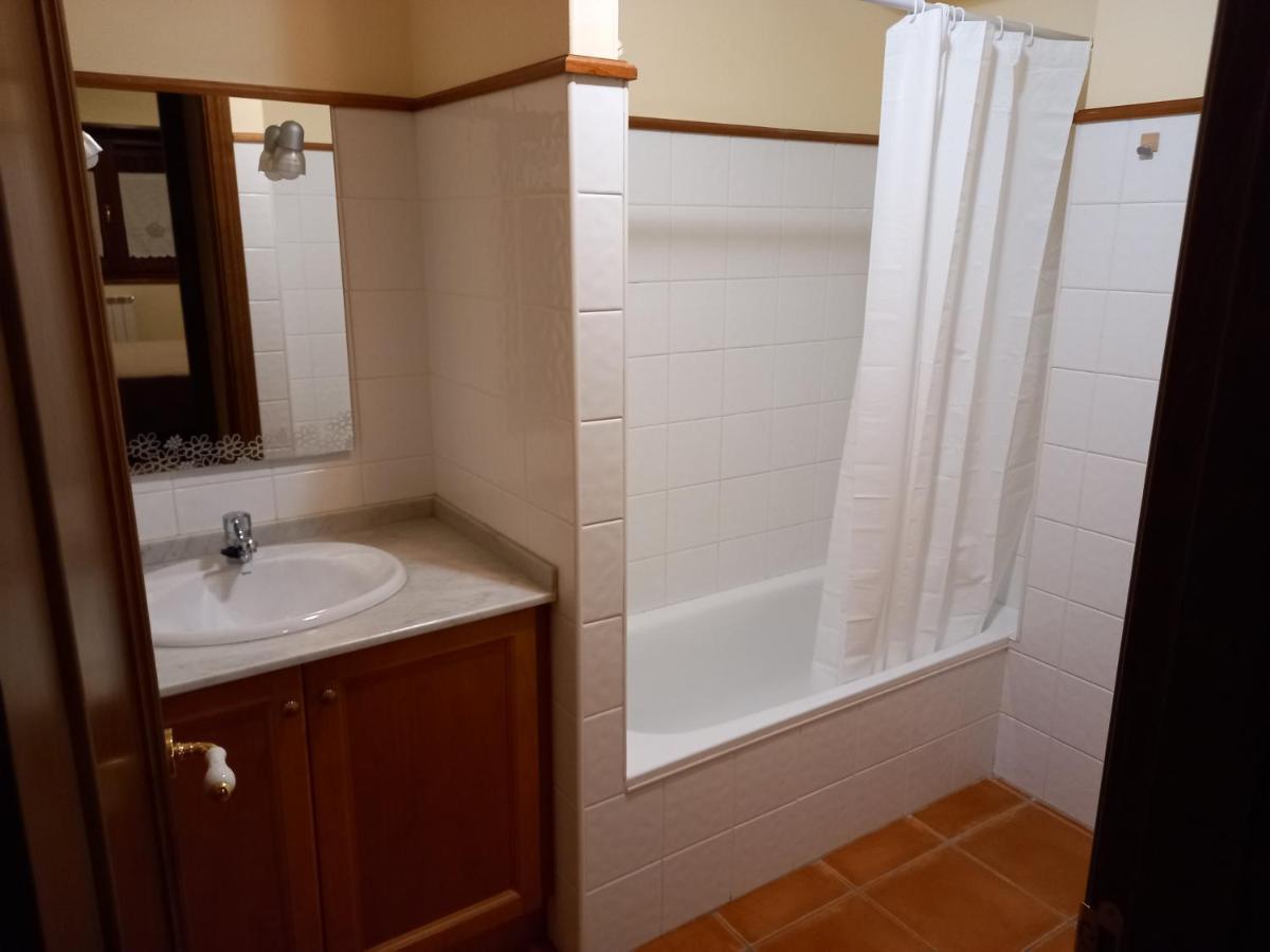 Acogedor Apartamento 2 Habitaciones En Boi Bohí Eksteriør bilde