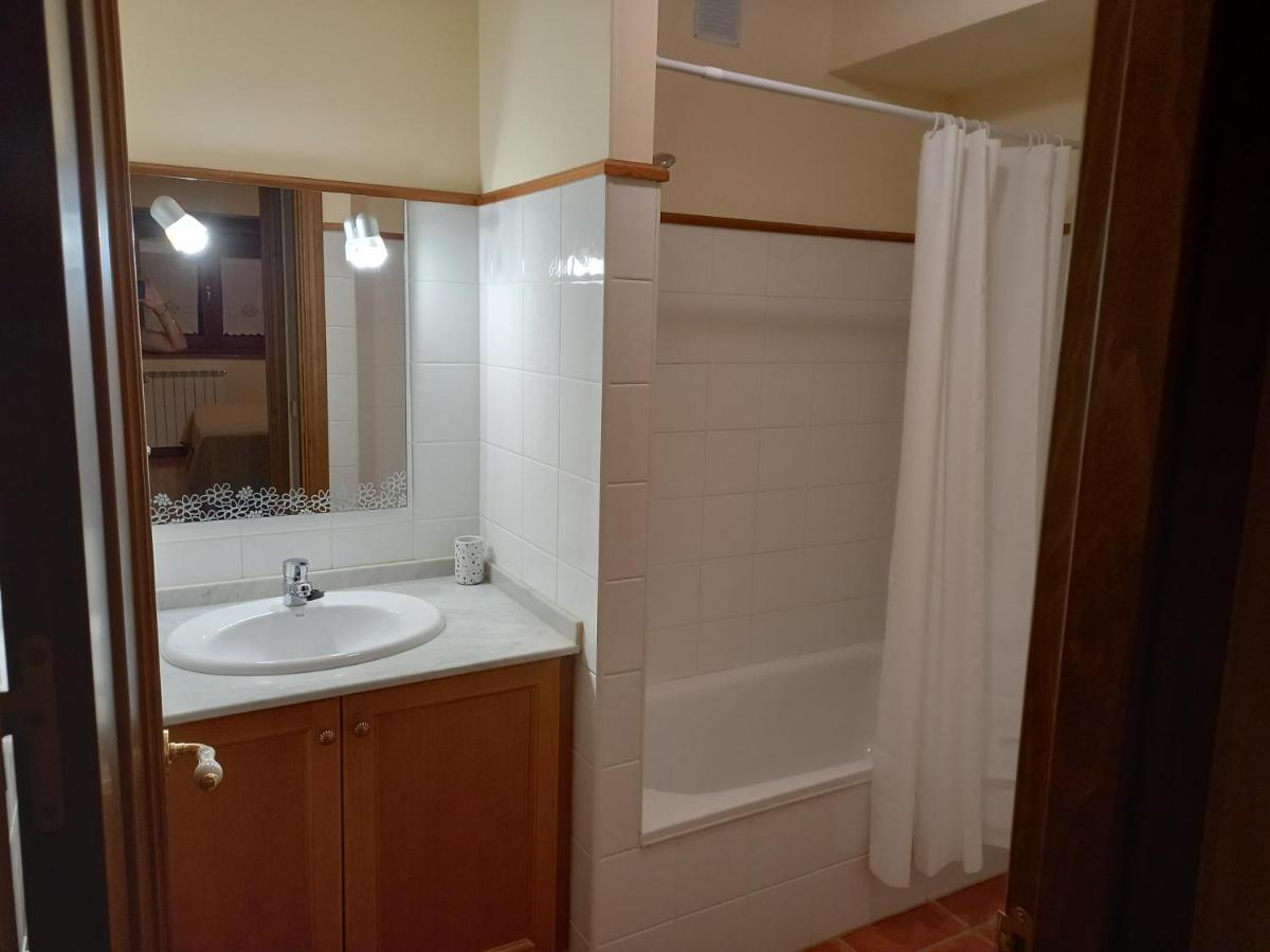 Acogedor Apartamento 2 Habitaciones En Boi Bohí Eksteriør bilde