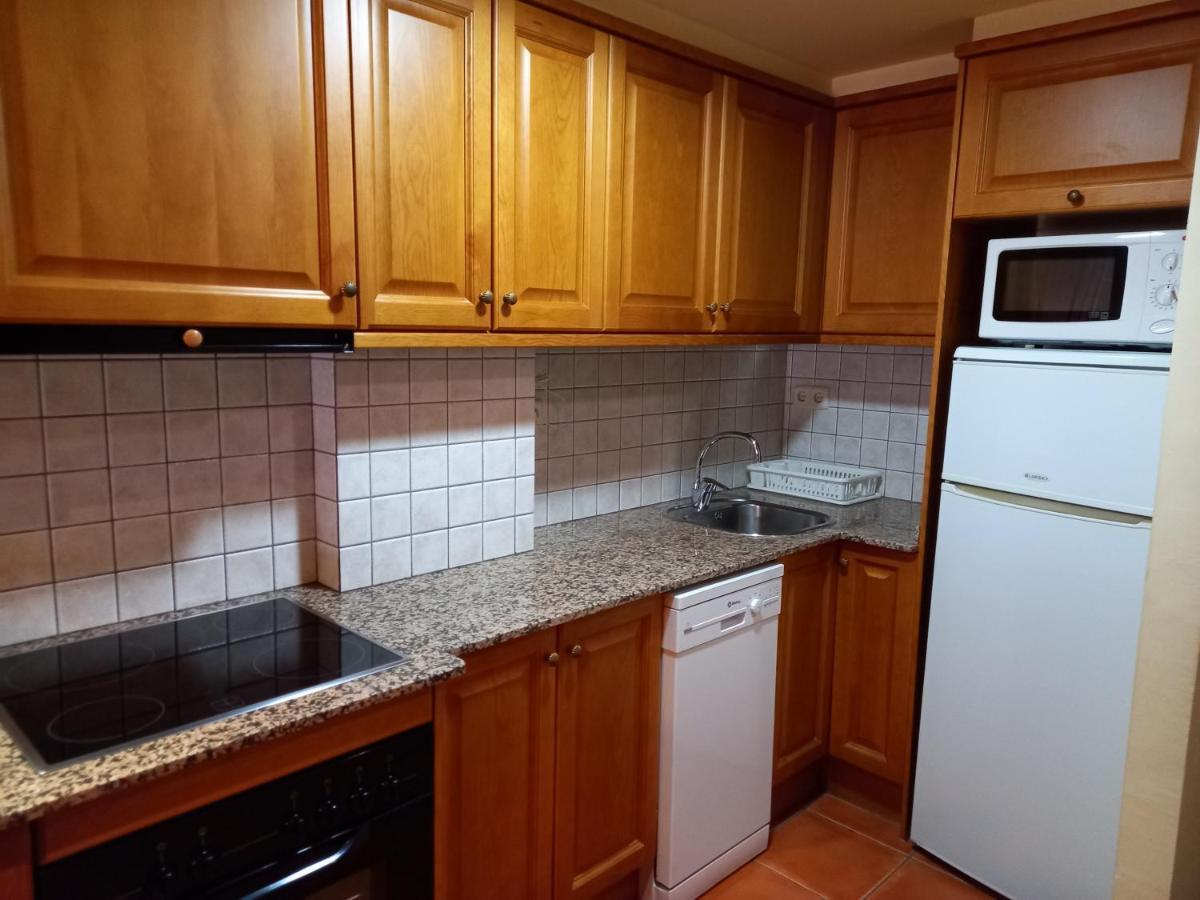Acogedor Apartamento 2 Habitaciones En Boi Bohí Eksteriør bilde